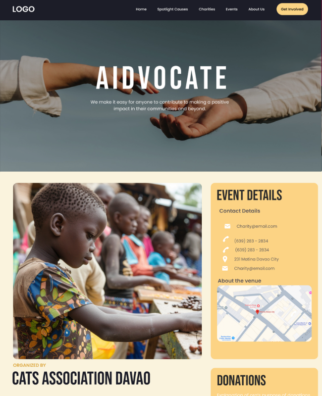 AidVocate